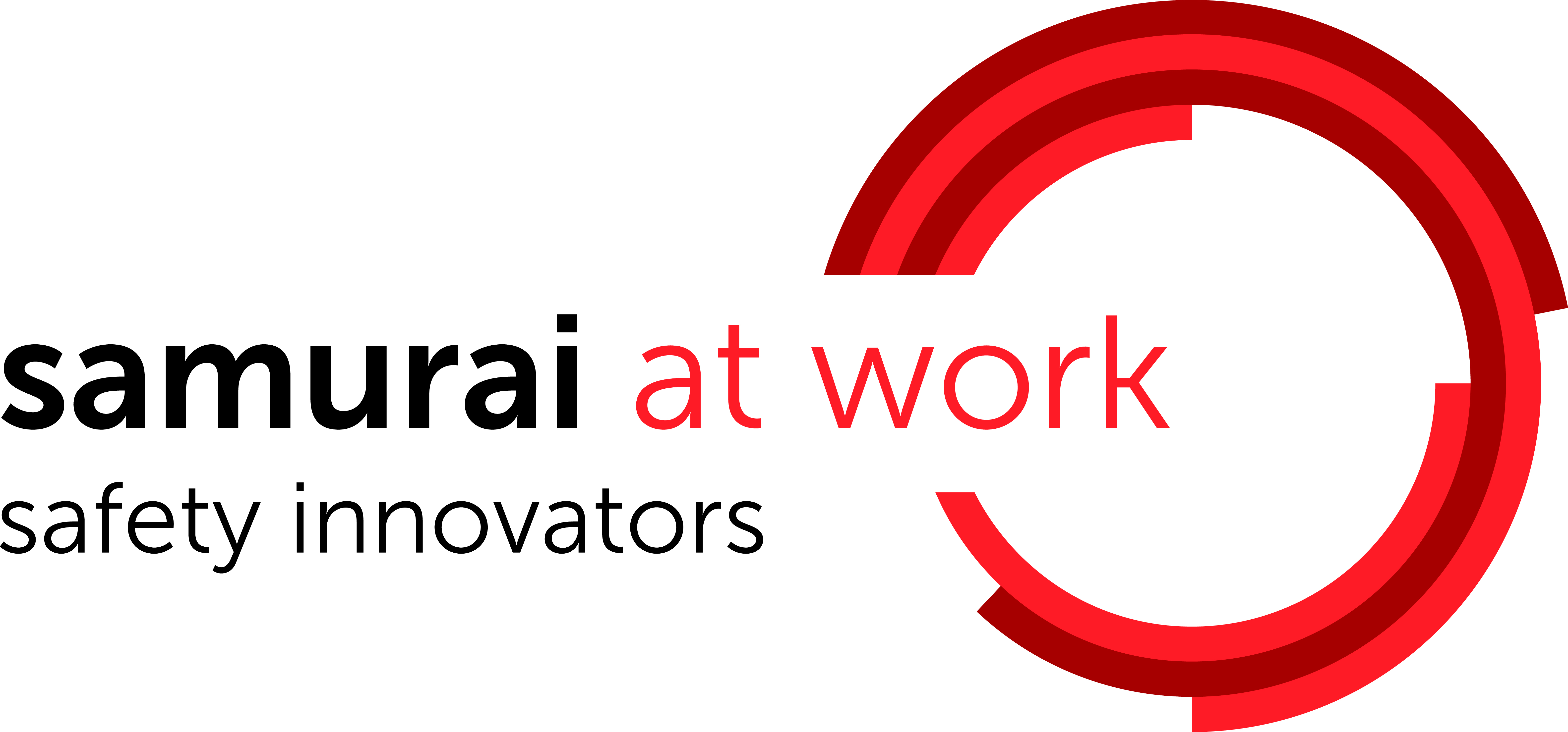 logo SamuraiAtWork
